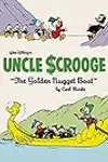 Walt Disney's Uncle Scrooge: The Golden Nugget Boat