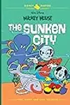 Walt Disney's Mickey Mouse: The Sunken City