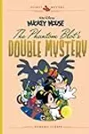 Walt Disney's Mickey Mouse: The Phantom Blot's Double Mystery