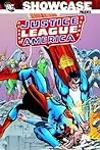 Showcase Presents: Justice League of America, Vol. 4
