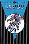 Legion of Super-Heroes Archives, Vol. 13