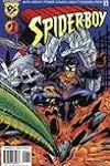 Amalgam: Spider-Boy #1