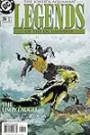 Legends of the DC Universe 26