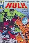 O Incrível Hulk nº84 - Shield e o Homem-Aranha Contra o Hulk em Invasores de Corpos!