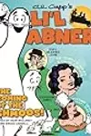 Li'l Abner: The Complete Dailies and Color Sundays, Vol. 7: 1947–1948