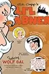 Li'l Abner: The Complete Dailies and Color Sundays, Vol. 6: 1945–1946