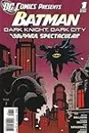 DC Presents Batman: Dark Knight, Dark City