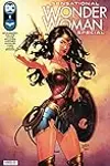 Sensational Wonder Woman Special (2022) #1