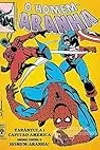 Homem-Aranha 1ª Série - n° 103