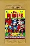 Marvel Masterworks: Golden Age All-Winners, Vol. 1