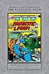 Marvel Masterworks: The Fantastic Four, Vol. 18