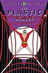 The Plastic Man Archives, Vol. 7