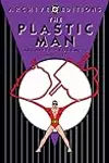 The Plastic Man Archives, Vol. 8