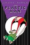 The Plastic Man Archives, Vol. 4