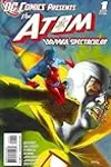 DC Comics Presents: The Atom #1