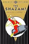 The Shazam! Archives, Vol. 2