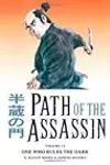 Path of the Assassin, Vol. 15: One who Rules the Dark