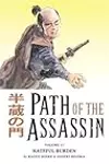 Path of the Assassin, Vol. 13: Hateful Burden