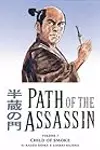 Path of the Assassin, Vol. 7: Child of Smoke