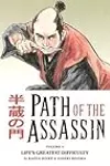 Path of the Assassin, Vol. 6: Life's Greatest Difficulty
