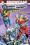 Showcase Presents: DC Comics Presents: Superman Team-Ups, Vol. 1