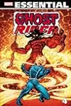 Essential Ghost Rider, Vol. 4