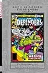 Marvel Masterworks: The Defenders, Vol. 7
