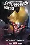 Spider-Man 2099, Vol. 4: Gods and Women