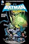 The All-New Batman: The Brave and the Bold, Volume 2: Help Wanted