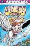 Showcase Presents: Amethyst, Princess of Gemworld, Vol. 1