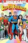 Showcase Presents: Super Friends, Vol. 1