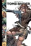 Tomb Raider Archives, Volume 3