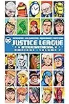 Justice League International Omnibus 2
