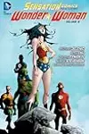 Sensation Comics Featuring Wonder Woman, Volume 2