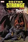 Doctor Strange Vs. Dracula: The Montesi Formula