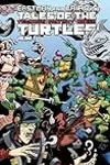 Tales of the Teenage Mutant Ninja Turtles, Volume 3