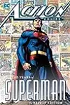 Action Comics: 80 Years of Superman