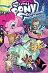 My Little Pony: Friendship is Magic Volume 18