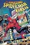 Spider-Man Firsts