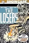 Showcase Presents: The Losers, Vol. 1