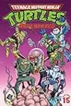 Teenage Mutant Ninja Turtles Adventures, Volume 15