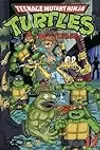 Teenage Mutant Ninja Turtles Adventures, Volume 12