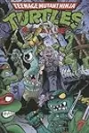 Teenage Mutant Ninja Turtles Adventures, Volume 7