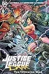 Justice League Dark, Volume 3: The Witching War
