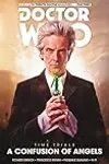 Doctor Who: The Twelfth Doctor, Time Trials Vol 3: A Confusion of Angels