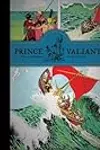 Prince Valiant, Vol. 4: 1943-1944