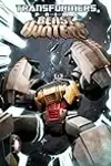 Transformers Prime: Beast Hunters Volume 2