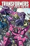 Transformers: More Than Meets The Eye, Volume 9