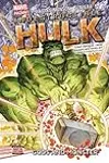 Indestructible Hulk, Vol. 2: Gods and Monster