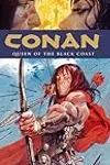 Conan, Vol. 13: Queen of the Black Coast